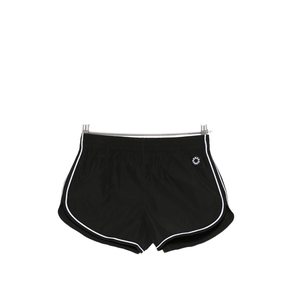 Kenzo Shorts - Nero | c2349a109ed9a850fa6b812d4eb88cdb5d66f854