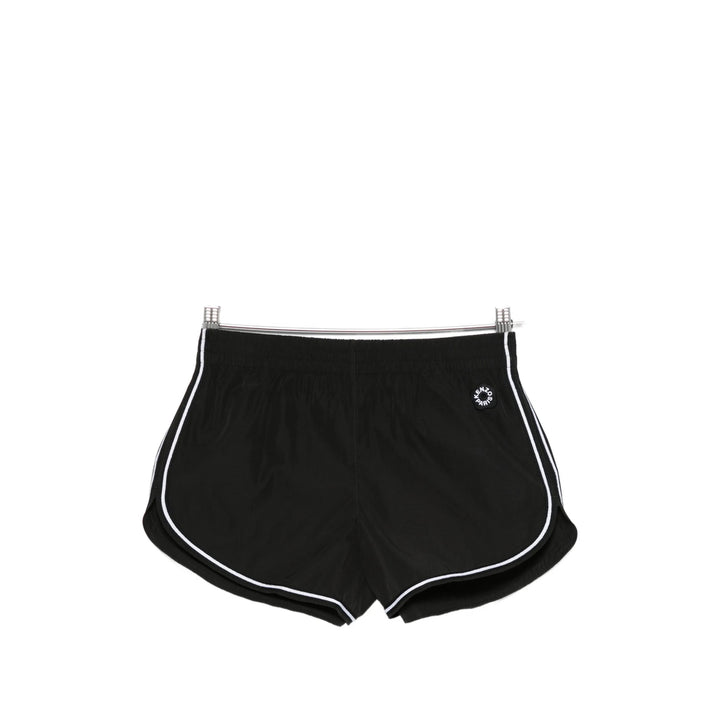 Kenzo Shorts - Nero | c2349a109ed9a850fa6b812d4eb88cdb5d66f854