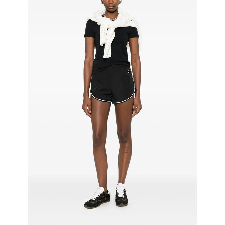 Kenzo Shorts - Nero | 446ed1871d224730d1b661ec4118ed129c1a4ef1