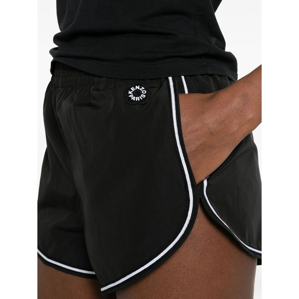 Kenzo Shorts - Nero | 1bb488c24474843635f35f66cbb77b68c18d88cc