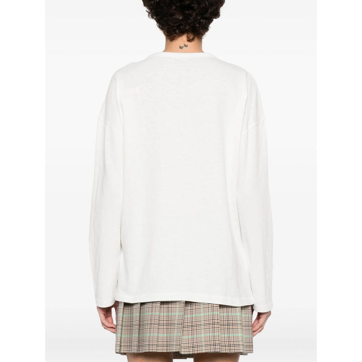 Kenzo T Shirt - Bianco | 76be2b58e7a90358cb138d4fb13ba1a6ee0e80bd