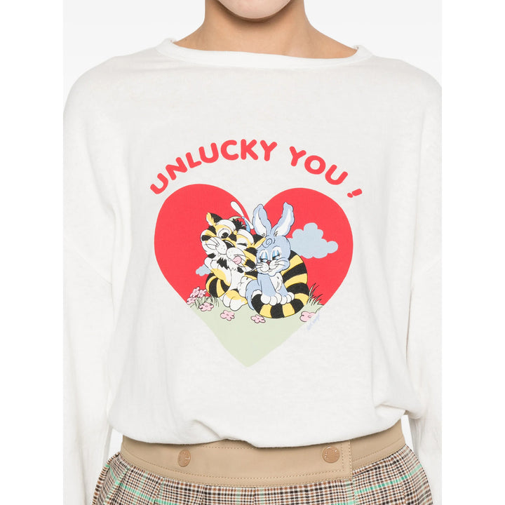 Kenzo T Shirt - Bianco | 0c837ca03d64906bf42b9eec4cd14ed7e73a9f4c