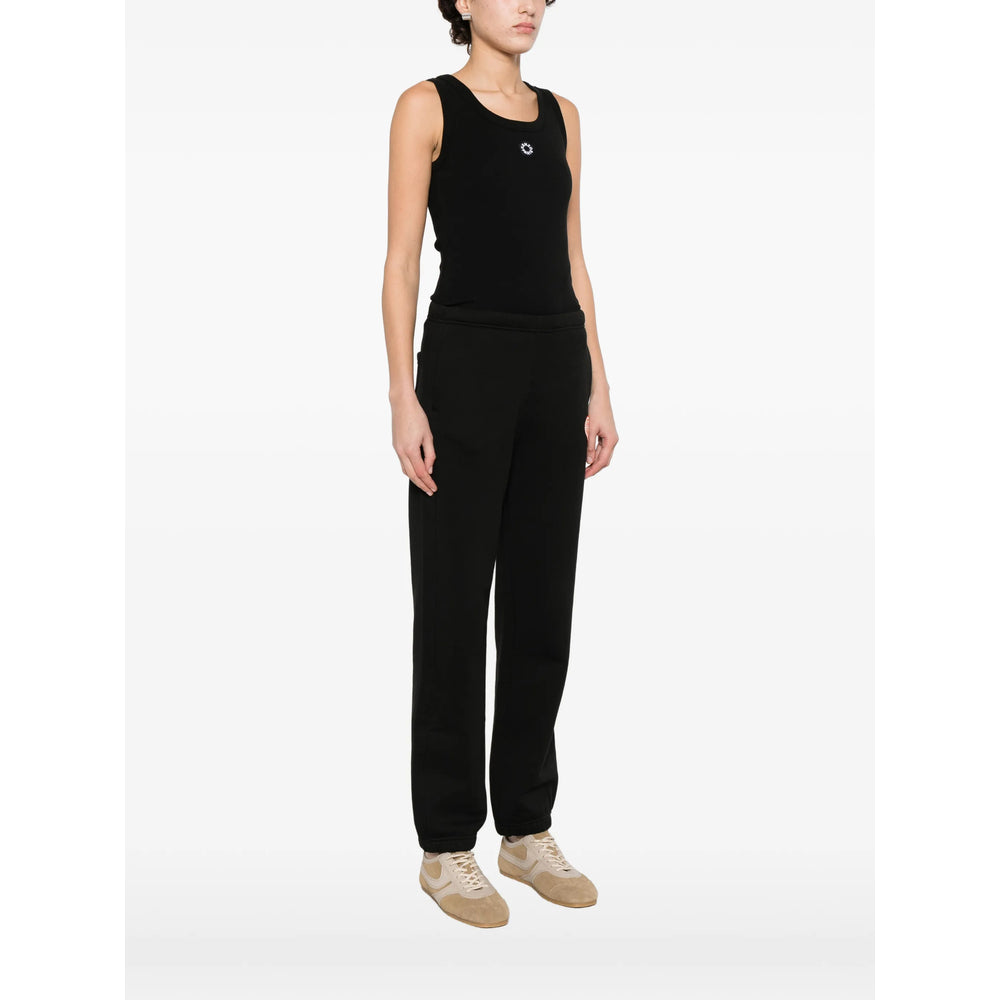 Kenzo Top - Nero | b37c17cd56554d4e5ed830416080258c1b84ec67