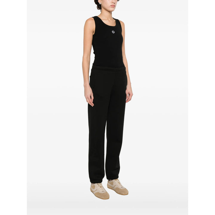 Kenzo Top - Nero | b37c17cd56554d4e5ed830416080258c1b84ec67