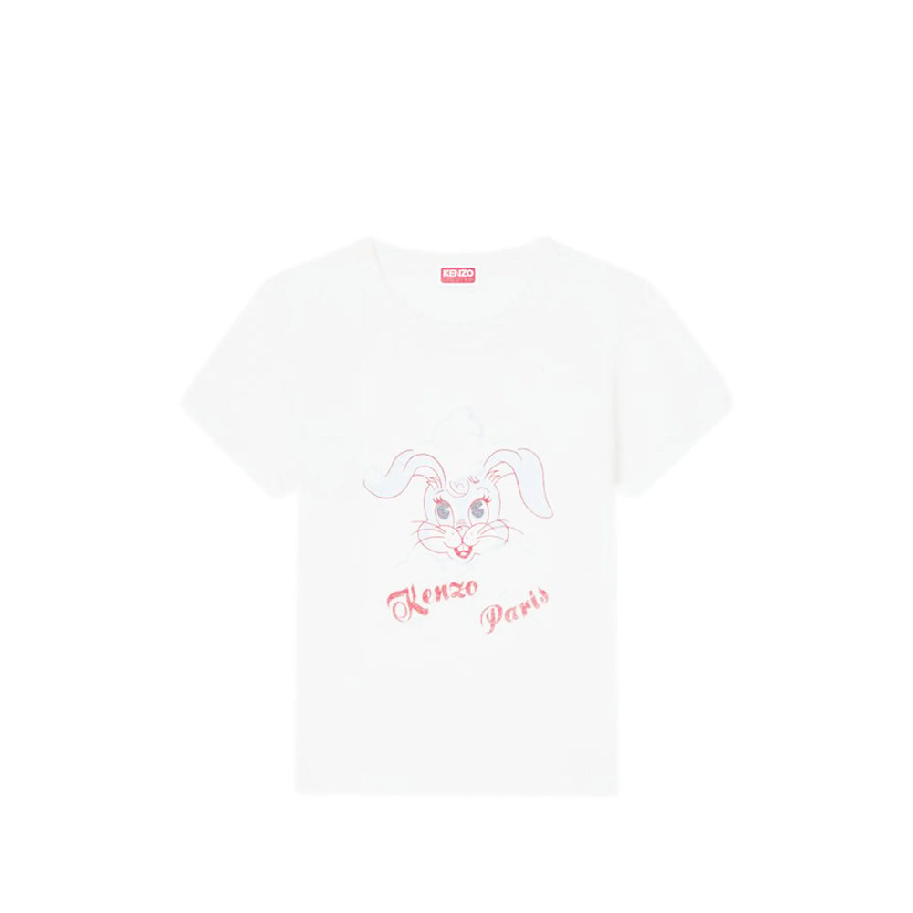 Kenzo T Shirt - Neutro | 6477e8ddda51acb5651c2ff1133934b523f10f5c