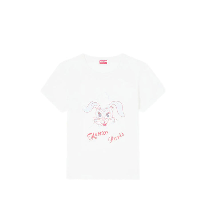 Kenzo T Shirt - Neutro | 6477e8ddda51acb5651c2ff1133934b523f10f5c