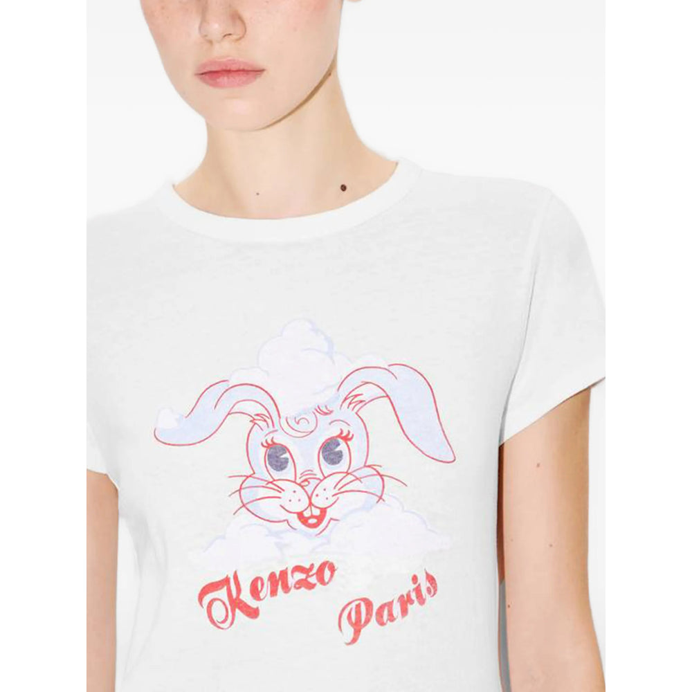 Kenzo T Shirt - Neutro | 7e76a272bb398c5b25bbc1aaecd36b8df4b8fa2b
