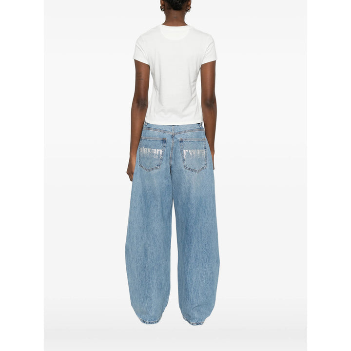 Kenzo T Shirt - Bianco | 38a8061e70d60cdf2fdd1c787030ecf0a8ffceaa