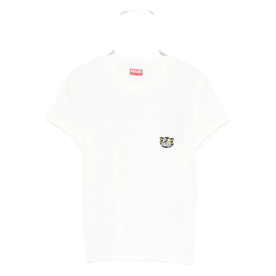T Shirt Bianco