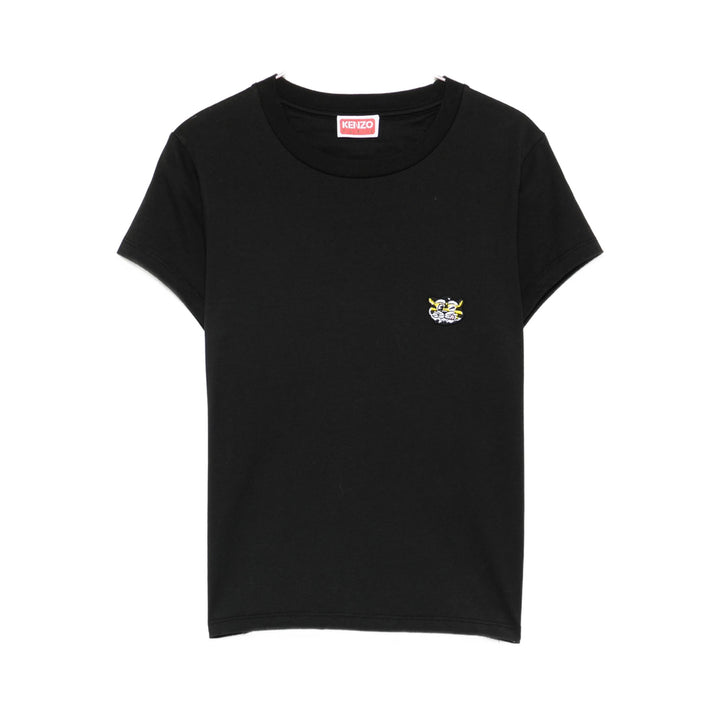 Kenzo T Shirt - Nero | c121f085b5f00553cdc88307f77f8f2e171d7839