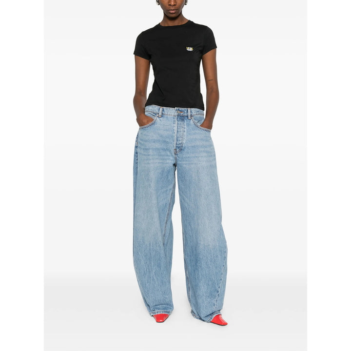 Kenzo T Shirt - Nero | fa825f84268d071e0e8a6cc8967229b252b42d6e