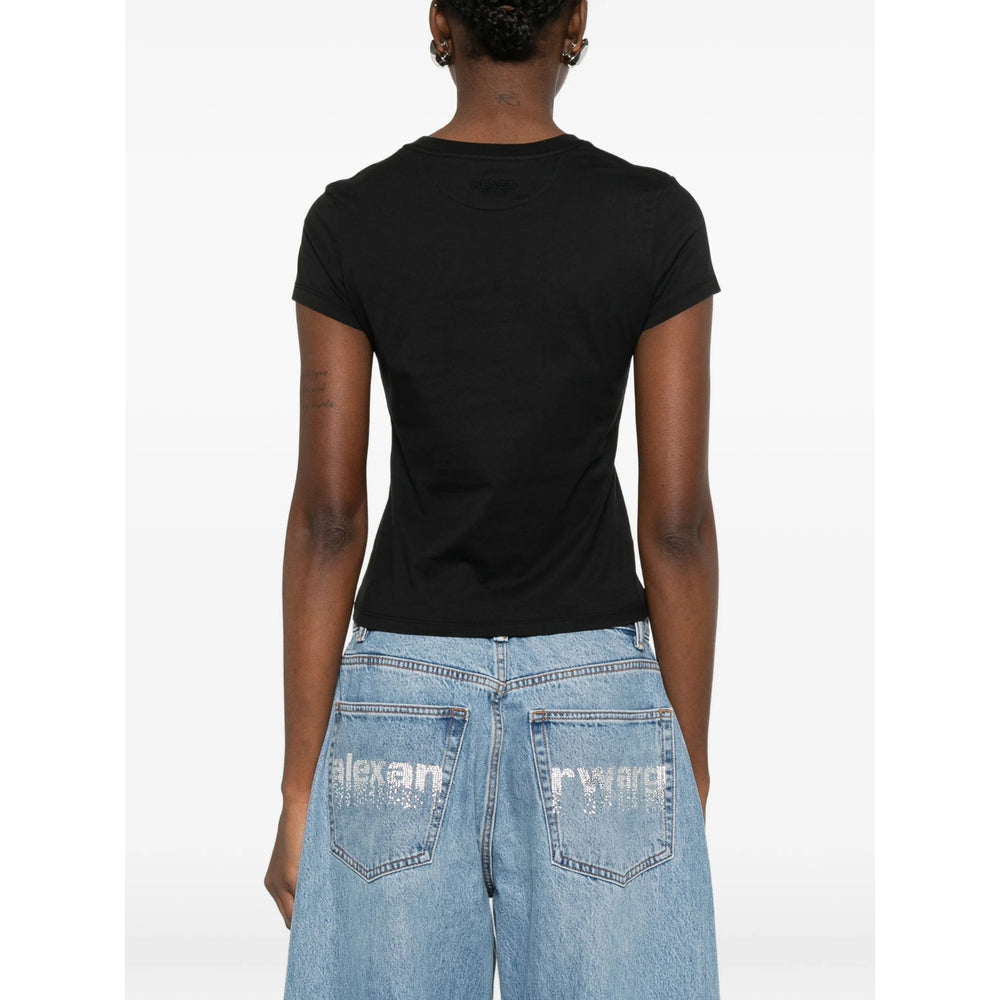 Kenzo T Shirt - Nero | e4b2d62fa0cc67b6c62115a3c064ca84719f1b2e