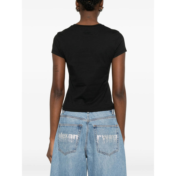 Kenzo T Shirt - Nero | e4b2d62fa0cc67b6c62115a3c064ca84719f1b2e