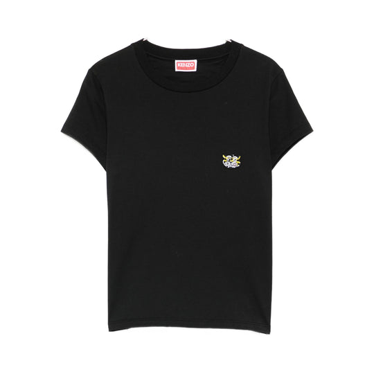 T Shirt Nero