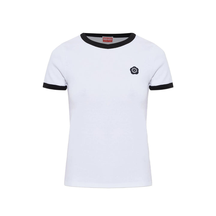 Kenzo T Shirt - Bianco | 482a0b79a62197675a48b25a8a165c598ddc5418