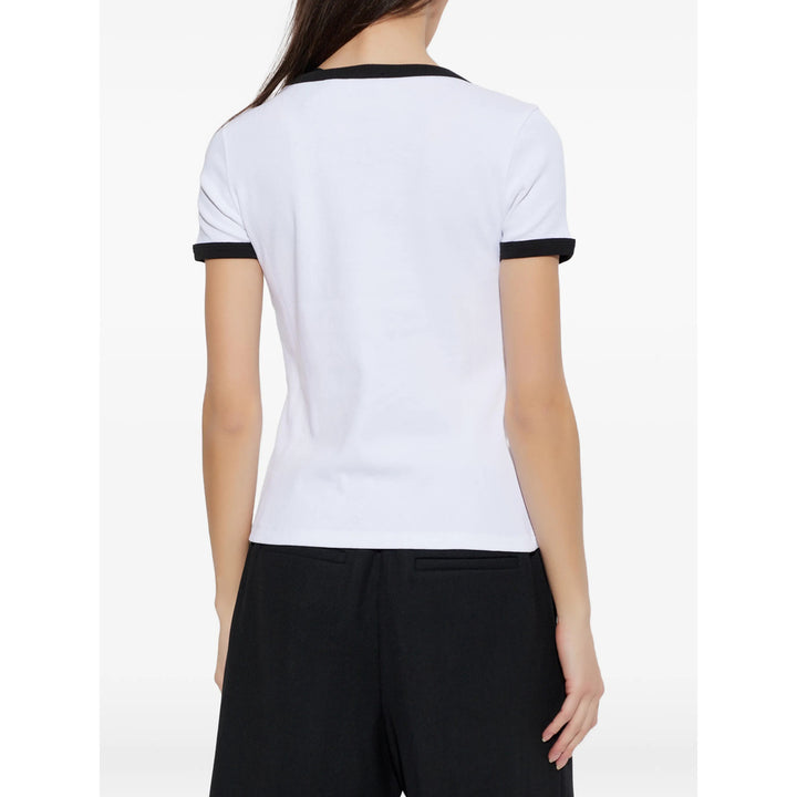 Kenzo T Shirt - Bianco | 420cddaa4c7522684dba12b391b93e06ecafb177