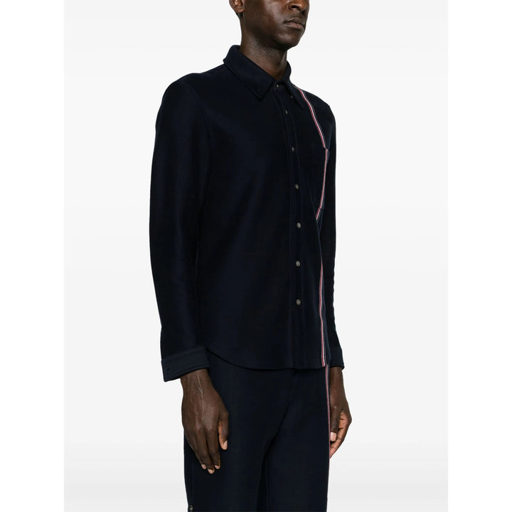 Thom Browne Giacche - Blu | a9dcb5d283cb48135c0b0641f069f877c3a25a9d