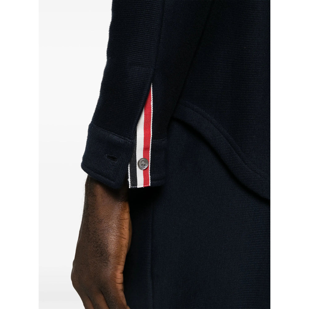 Thom Browne Giacche - Blu | 6ad8d535263d133a1e75d622372baf8ebd3f549f