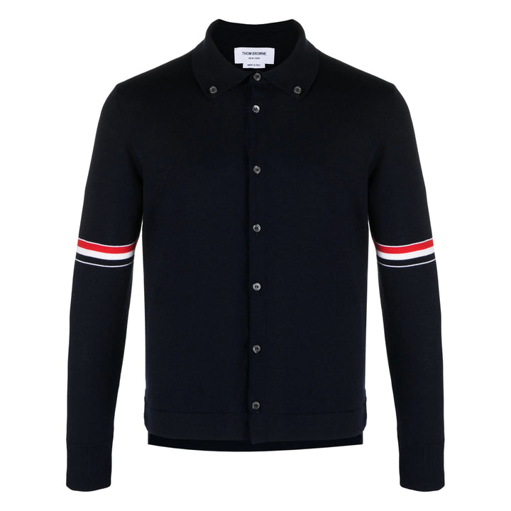 Thom Browne Camicie - Blu | ee2804ca6b8ef4e3d5a76a84f208e969e1e2bb14