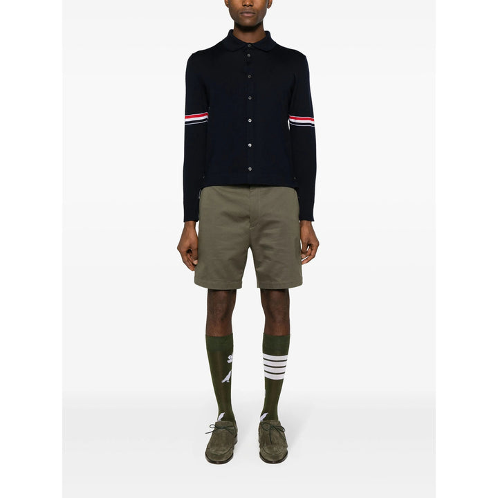 Thom Browne Camicie - Blu | f557c88cd9eb73b9ac9233b74538aebc0f92ebc9