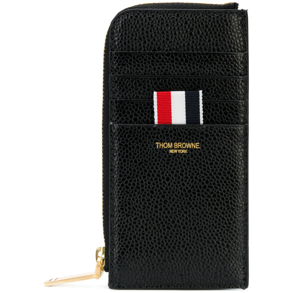 Thom Browne Wallets - Nero | 8ec0e019f40204679cfa2a394dfbdad9bf55ed0d