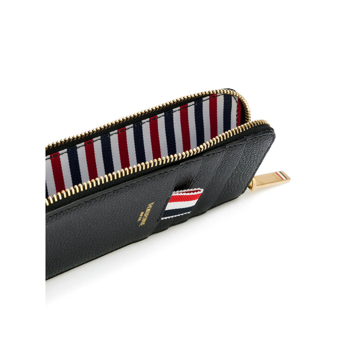 Thom Browne Wallets - Nero | 19297a44c80d9c191be497450578544adab5832c