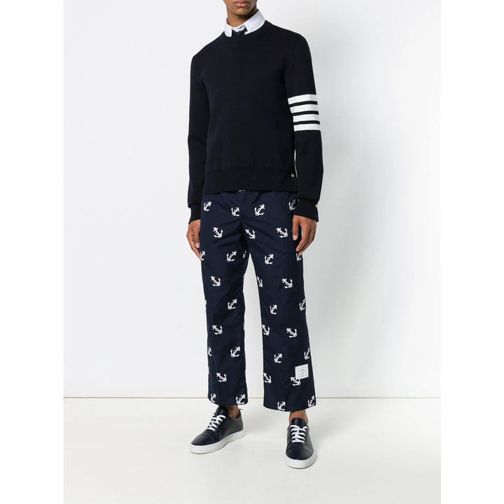 Thom Browne Maglioni - Blu | b09fa5c8cb4dfc4e4f4aacaa6f7cc412173d21b6