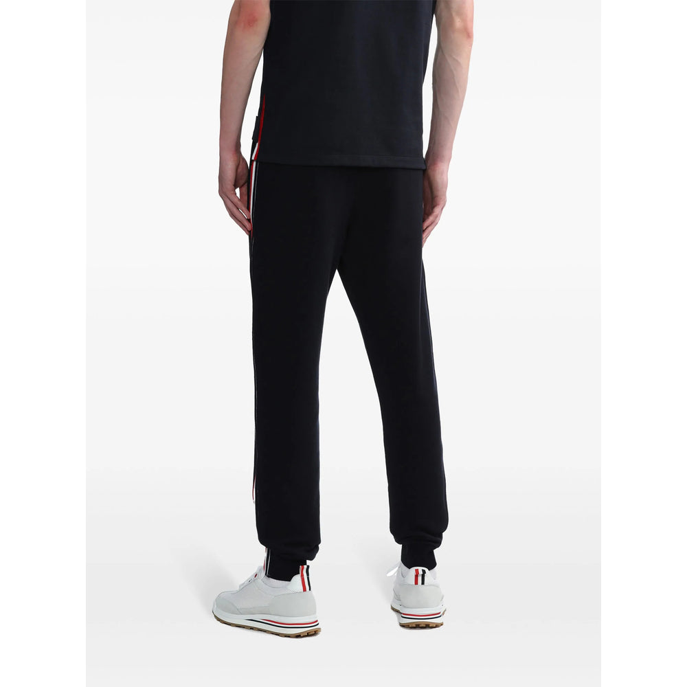 Thom Browne Pantaloni - Blu | 1bbd1894afc37a8b25d28d1065492875bb41aae9
