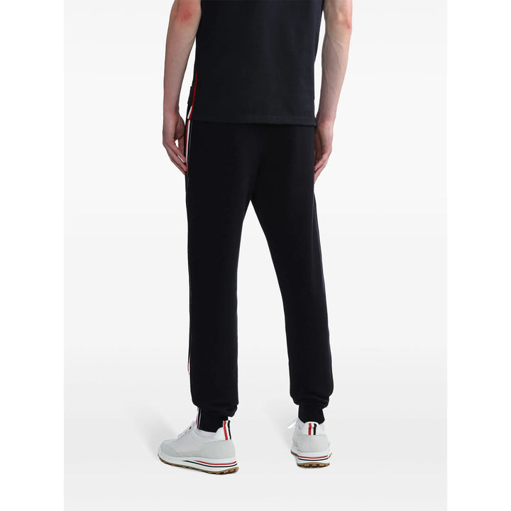 Thom Browne Pantaloni - Blu | 1bbd1894afc37a8b25d28d1065492875bb41aae9