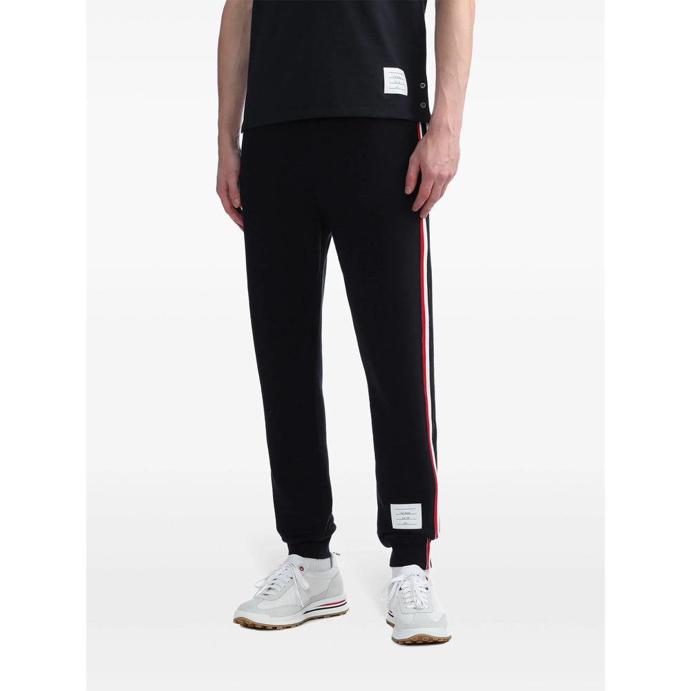 Thom Browne Pantaloni - Blu | a167690b886575f8a2a4688182710e2387f1b96a