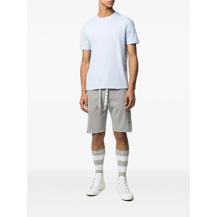 Thom Browne T Shirt - Blu | 7c89388b1b21abe7a3eb1ecc5c2ec12c0c71334c