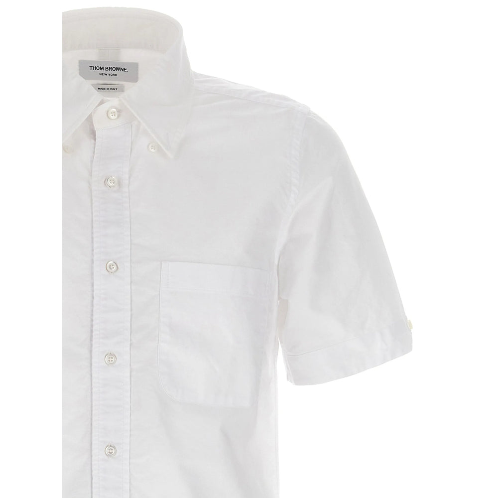 Thom Browne Camicie - Bianco | 593e9540c1feefd152236e1a83c1e93246f553bc