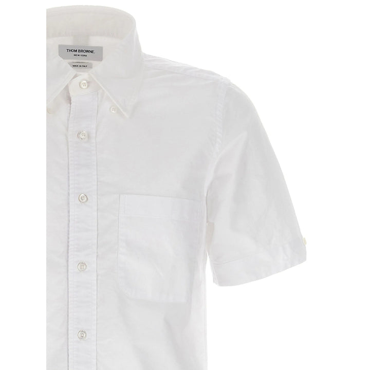 Thom Browne Camicie - Bianco | 593e9540c1feefd152236e1a83c1e93246f553bc