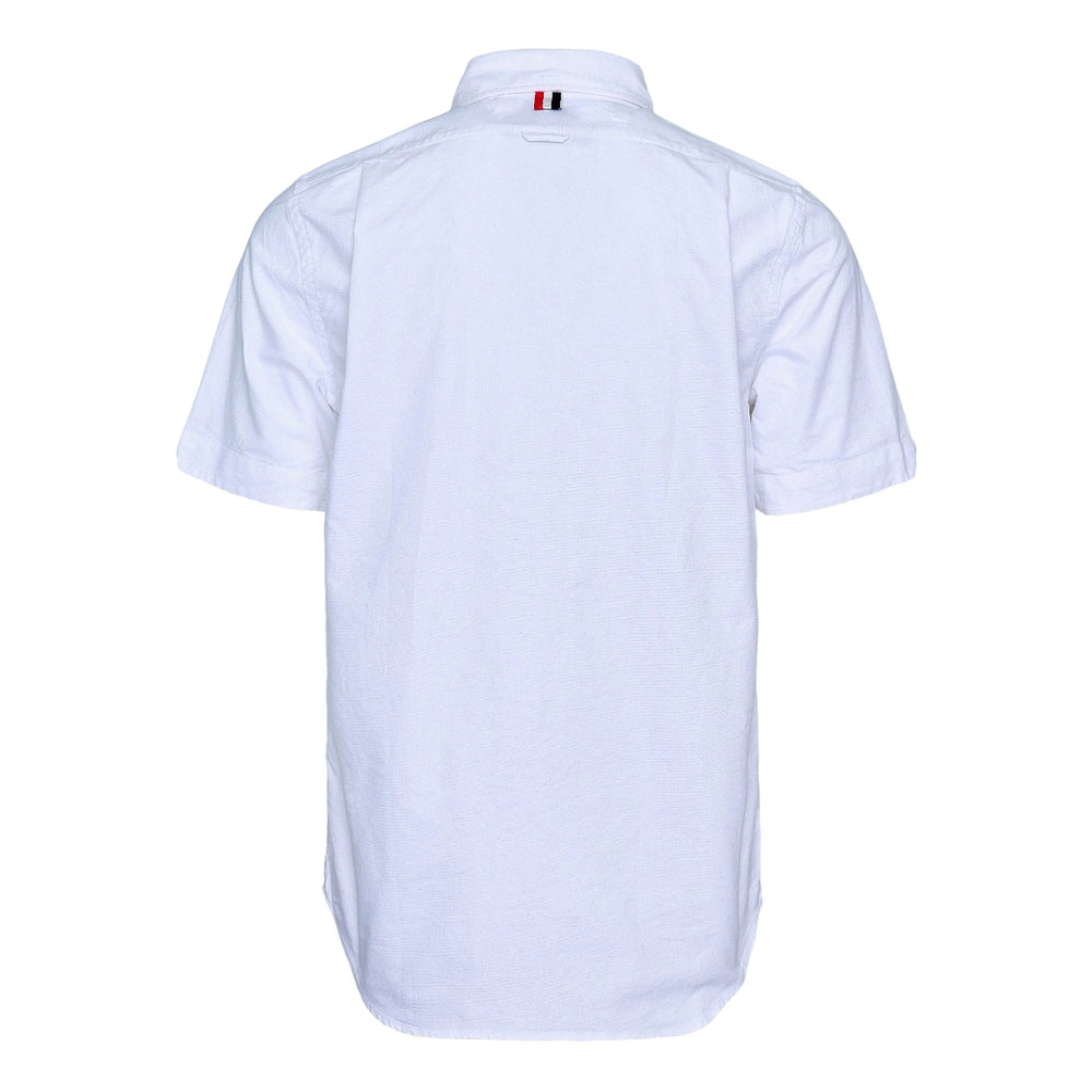 Thom Browne Camicie - Bianco | f57b0bad65745c23116d9f7c7c9c795db10e4f2d