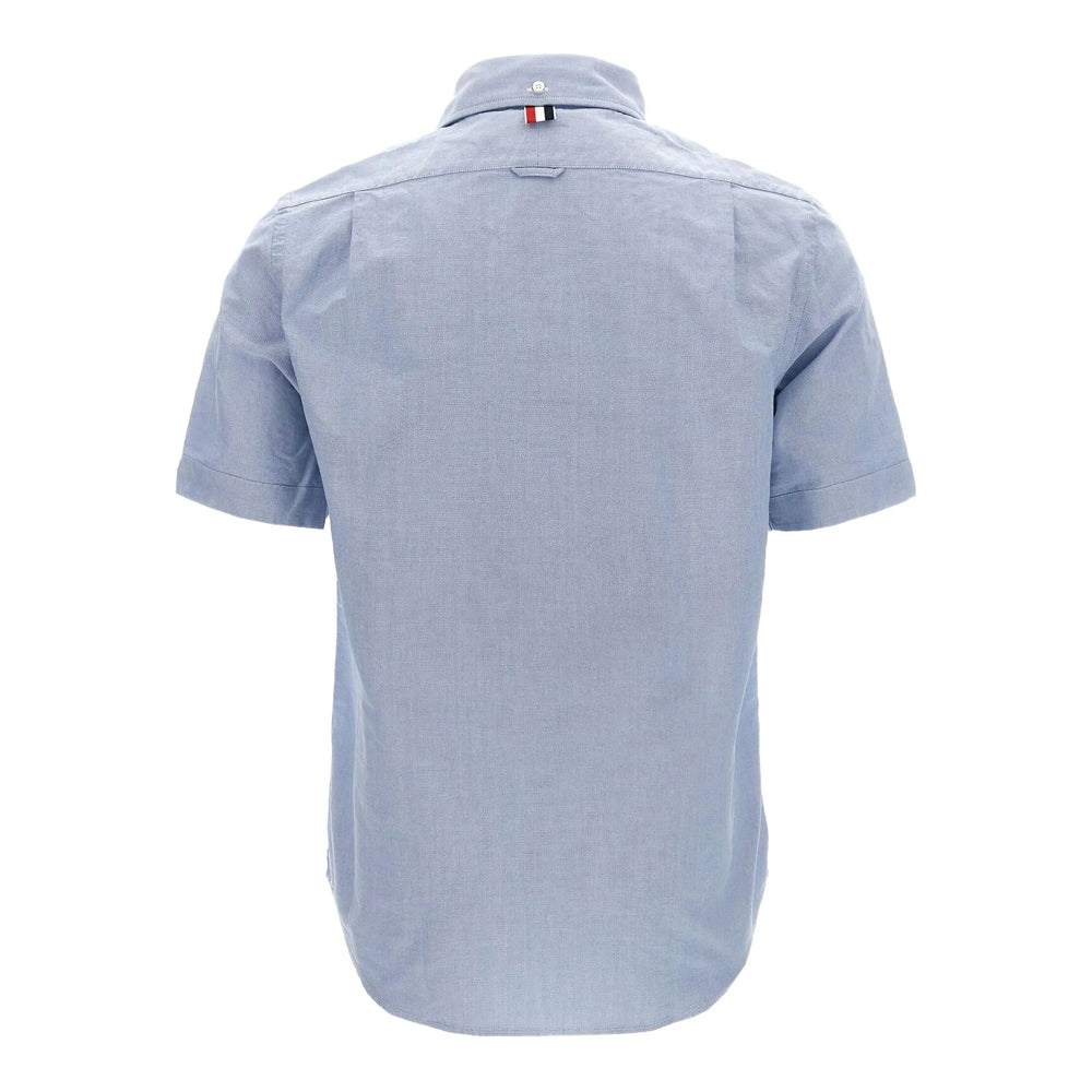 Thom Browne Camicie - Blu | 411437c4f0f3bf1e6048882250d848a9ebb8308b