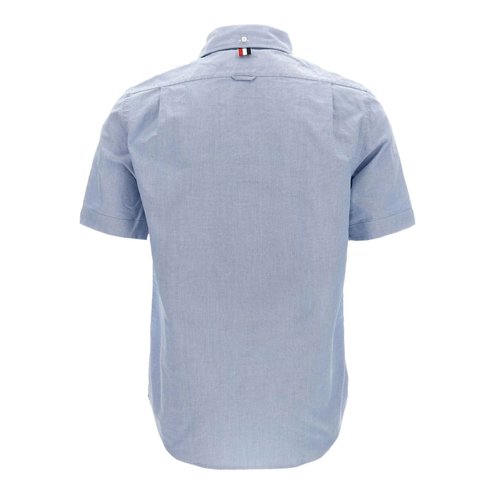Thom Browne Camicie - Blu | 411437c4f0f3bf1e6048882250d848a9ebb8308b