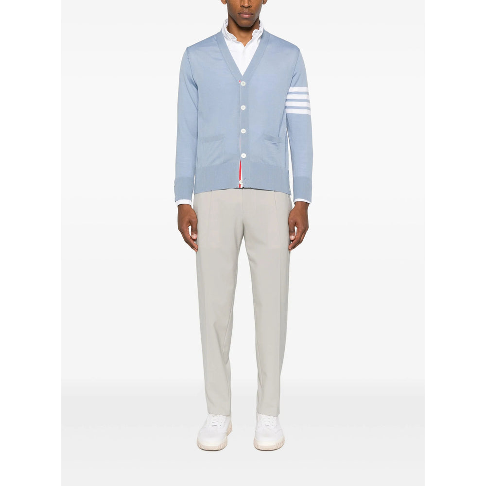 Thom Browne Maglioni - Blu | 50f4106bc45daafadd644291095c5508bd97dbc4