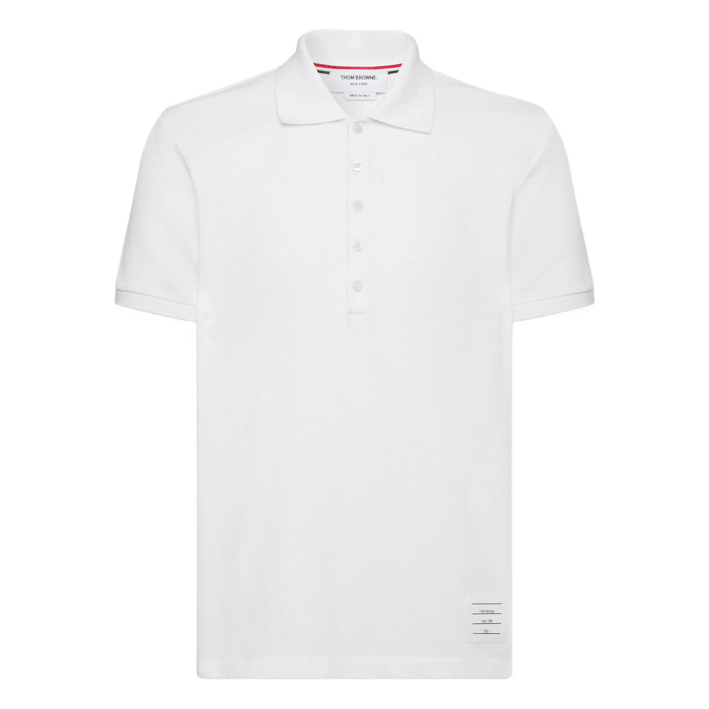 Thom Browne Maglioni - Bianco | 568cac9f690ac3b030b13a8084d19e32835995c0
