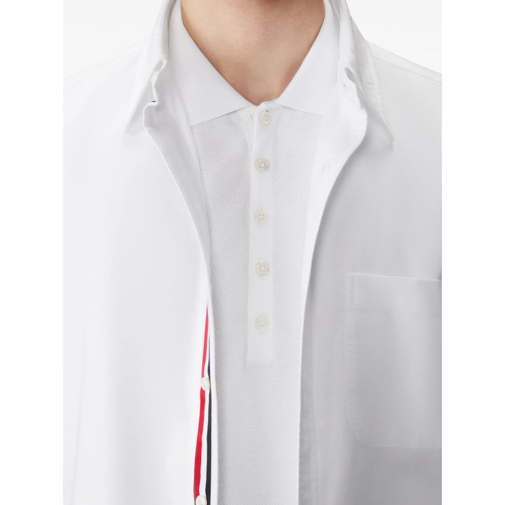 Thom Browne Maglioni - Bianco | d1c5ce8aaace6820135134309d9cab54b75b3c02