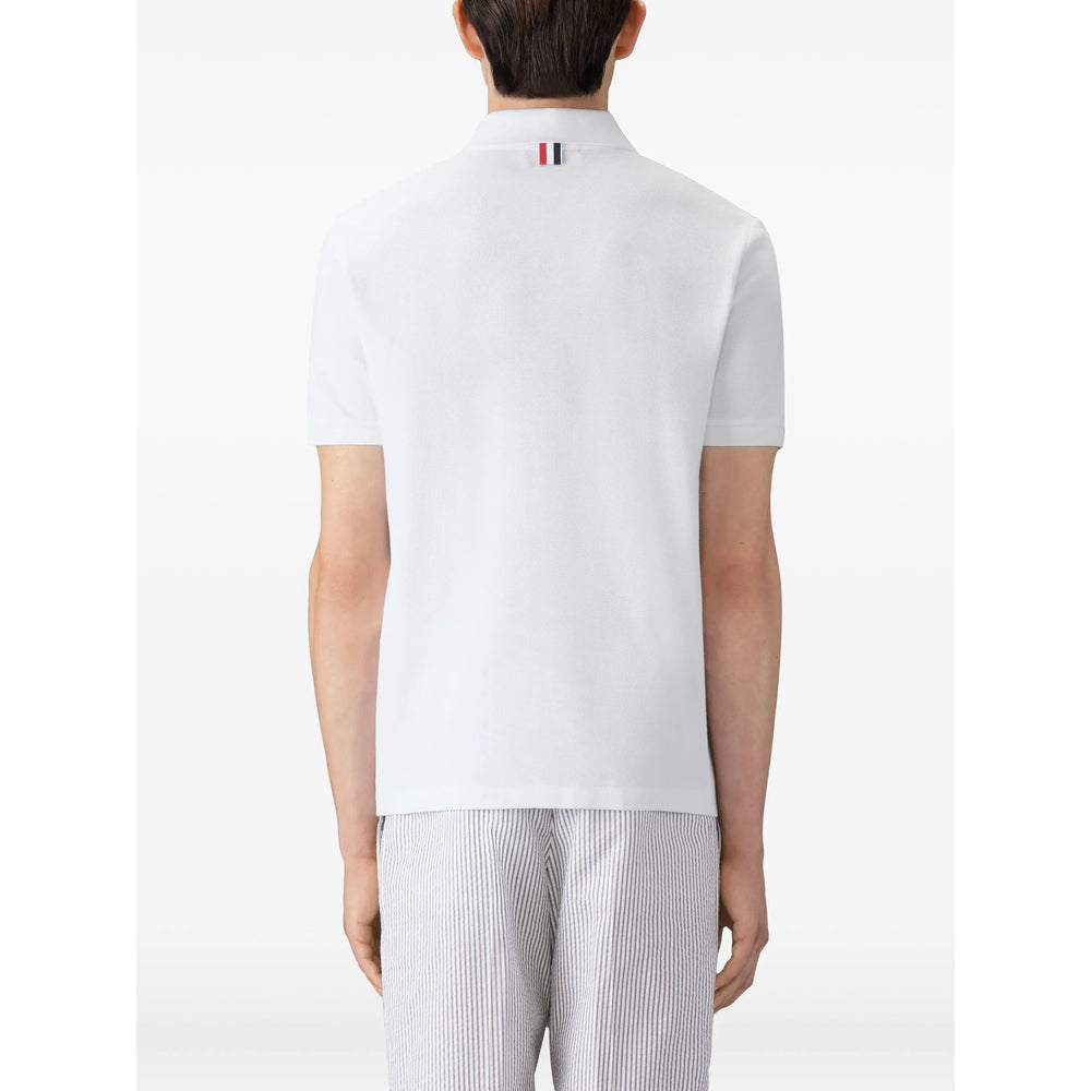 Thom Browne Maglioni - Bianco | b7788ece5fa501e072107407c9e256798a70bd6e