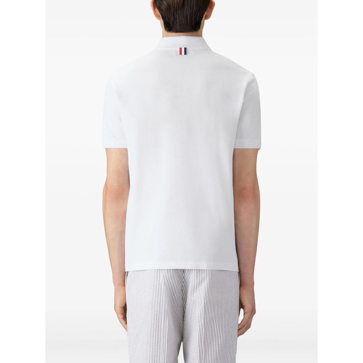 Thom Browne Maglioni - Bianco | b7788ece5fa501e072107407c9e256798a70bd6e