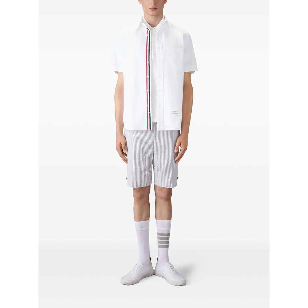 Thom Browne Maglioni - Bianco | 69e643f9a1a428925a2b142332f91695d076d59c