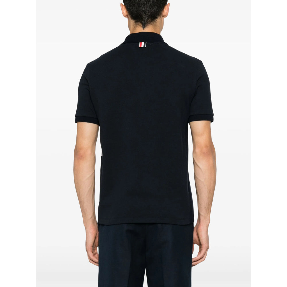 Thom Browne Maglioni - Blu | c49e5fde006b03083996e97261480e65fa68667e