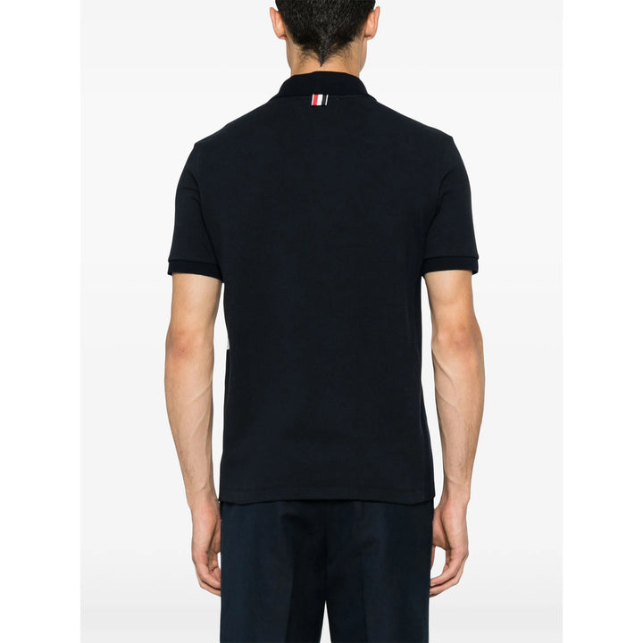 Thom Browne Maglioni - Blu | c49e5fde006b03083996e97261480e65fa68667e