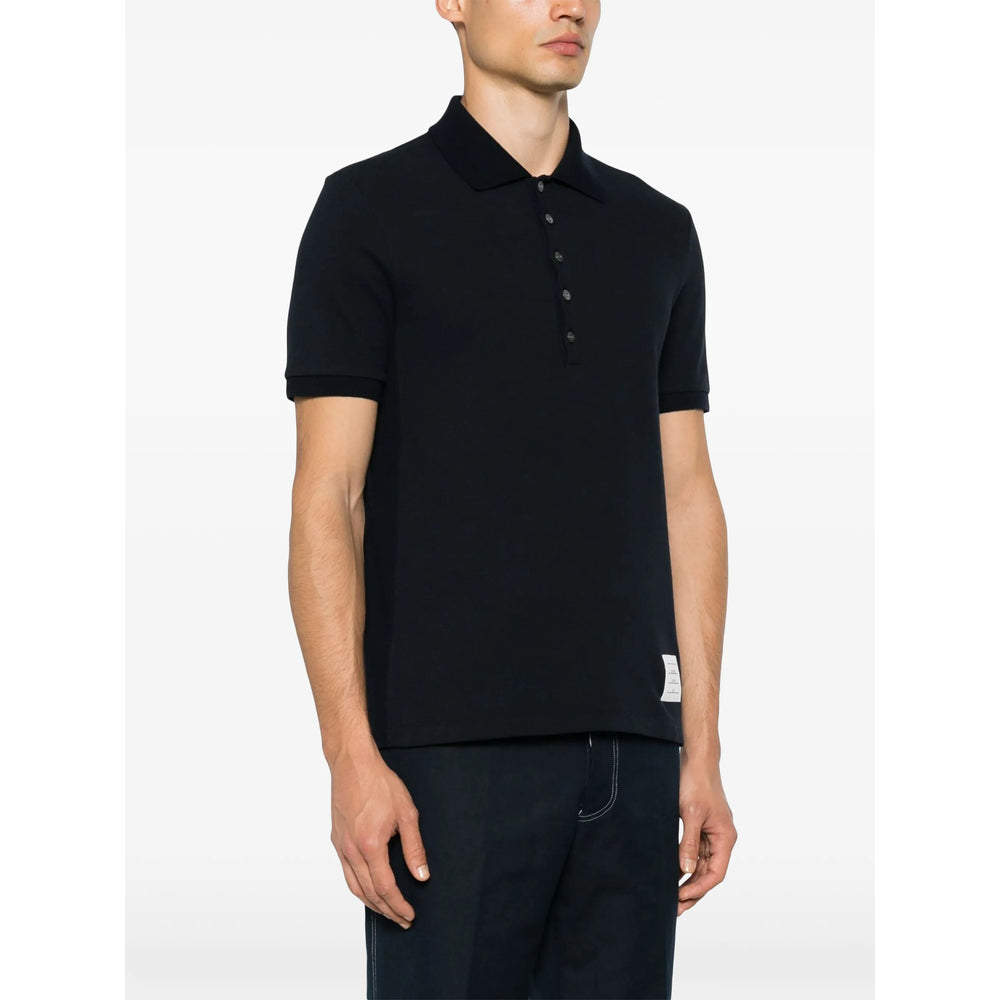 Thom Browne Maglioni - Blu | 38eae7eaee81b6828ad05d9f978b9b69daf65899