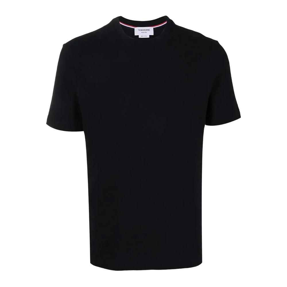 Thom Browne T Shirt - Nero | 90c6e53cf78e60bdabe652e96f13155e9518eb51