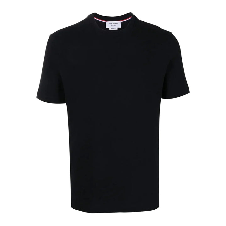 Thom Browne T Shirt - Nero | 90c6e53cf78e60bdabe652e96f13155e9518eb51