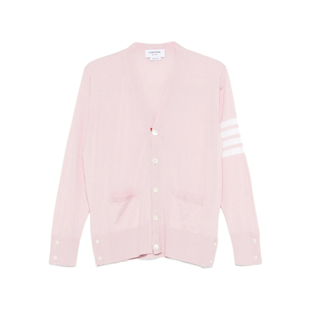 Thom Browne Maglioni - Rosa | 92fecabfc78f273cfbeb2d9afe3b76e2daa792f1