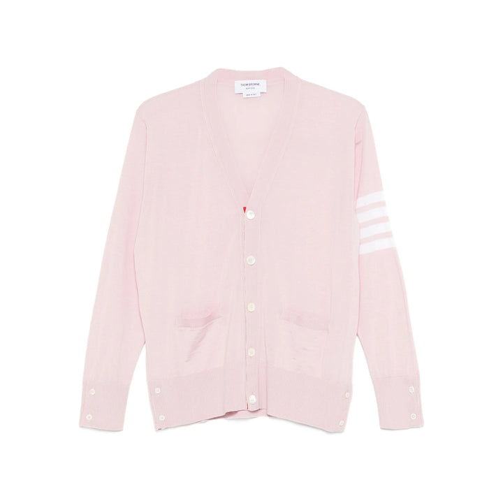 Thom Browne Maglioni - Rosa | 92fecabfc78f273cfbeb2d9afe3b76e2daa792f1