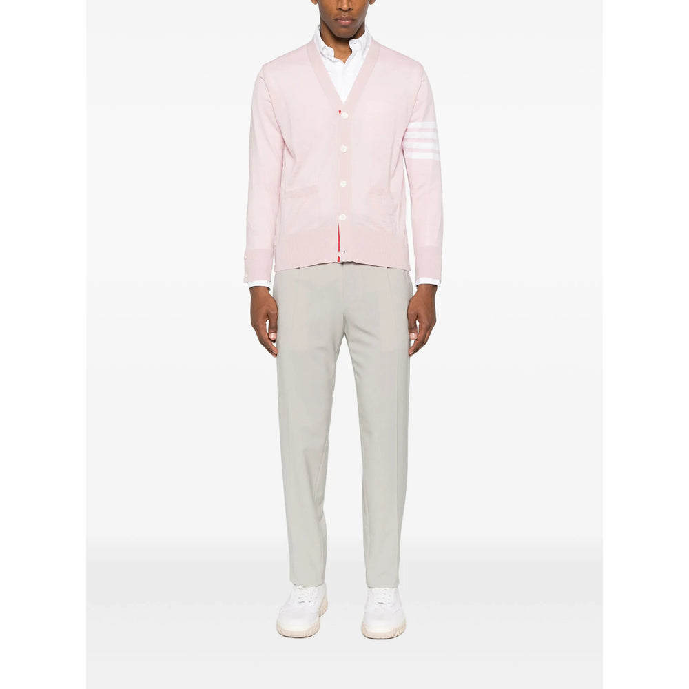 Thom Browne Maglioni - Rosa | 3925c91dab870da0b0d9d566f6eafdf964bf0922